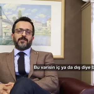 Youtube - İç ve dış varis nedir?