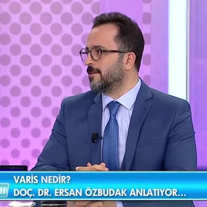 Youtube- Sağlık Zamanı Varis nedir?