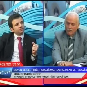 Youtube - Kök hücre tedavisi hakkında