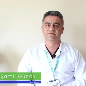Youtube - Aşırı Terleme