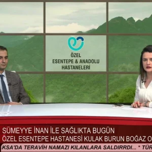 Youtube - Sinüzit ve Tedavi Aşamaları