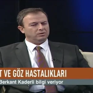 Youtube - Diyabet ve sarı nokta göz hastalıkları