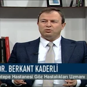 Youtube - Prematüre retinopatisi nedir?