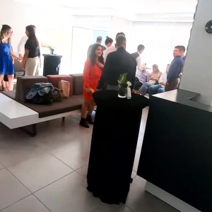 Youtube - Hitit dental açılış