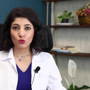 Youtube - Op. Dr. Berfin Ökmen ÖZKAN | Kadın Hastalıkları ve Doğum Uzmanı