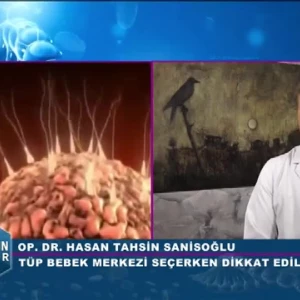 Youtube - Tüp Bebek Tedavisi Öncesi ne Yapmalı?