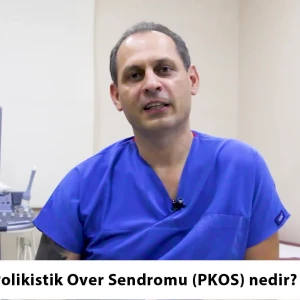 Youtube - Polikistik over sendromu nedir? Belirtileri ve tedavi yolları nelerdir?