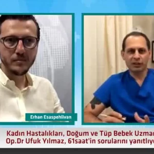 Youtube - Tüp bebek tedavisinde en çok merak edilenler