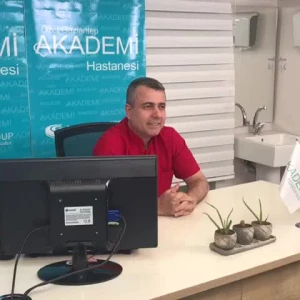 Youtube - Cavit Göktaş yaptığı operasyonlar hakkında bilgi veriyor