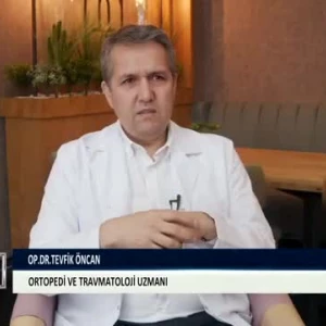 Youtube - Eklem rahatsızlıkları hakkında