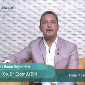 Youtube - Burnum nasıl olmalı ?