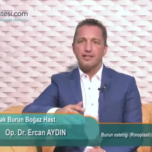 Youtube - Burun estetiği sonrası bizi neler bekler ?