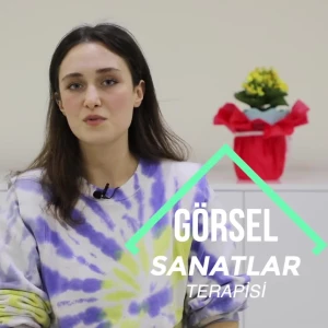 Youtube - Görsel Sanatlar Terapisi