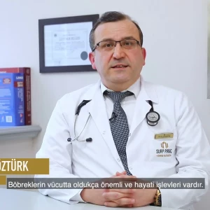 Youtube - Böbrek Hastalıkları Hakkında
