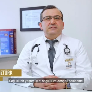 Youtube - Genel Sağlık ve Beslenme