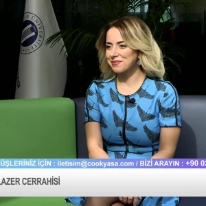 Youtube - Lazer Cerrahisi