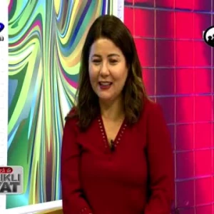 Youtube - İdrar Yolu Rahatsızlıkları | Güliz Taşlı ile Sağlıklı Hayat | Op. Dr. Mustafa Kemal Yenmez