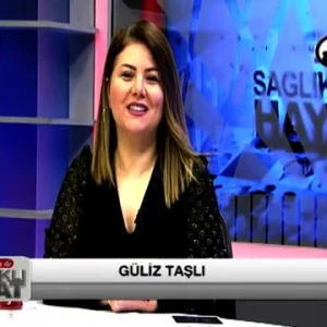 Youtube - İdrar Yolu Rahatsızlıkları | Güliz Taşlı ile Sağlıklı Hayat