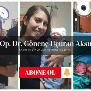 Youtube - Yalancı sancılar ve gebelik krampları