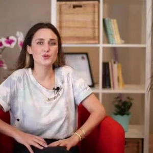 Psk. Dan. Nesli Şah Gürkaş ile Oyun Terapisi