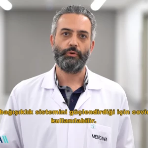 Youtube - Ozon tedavisinin covid – 19’a karşı etkisi var mıdır?