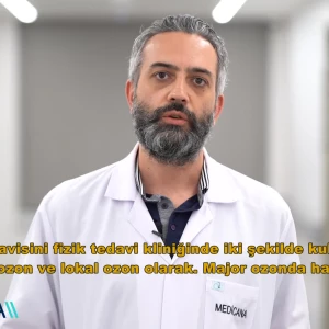 Youtube - Ozon tedavisi kaça ayrılır? Farkları nelerdir?