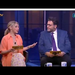 NTV "Adım adım sağlık" programı