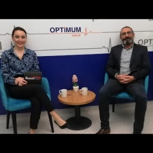 Rumeli TV Prof. Dr. Bilal Geyik - Kalp Ritim Bozuklukları ve Tedavisi