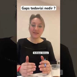 GAPS Tedavisi Nedir?