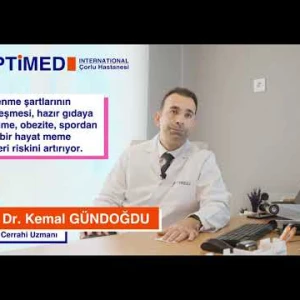 Ekim Ayı Meme Kanseri Farkındalık Ayı hakkında bilgilendirme