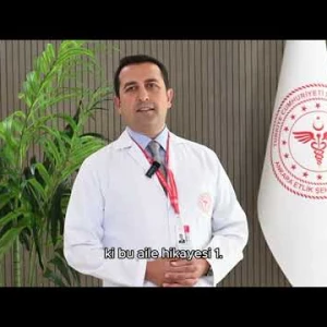 15 Eylül Prostat Kanseri Farkındalık Günü