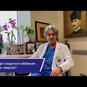 Gebeliğin Başarısını Etkileyen Faktörler Nelerdir?