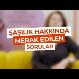 Şaşılık Hakkında Merak Edilenleri Op. Dr. Tülay Arıcı Sizler İçin Anlattı. #şaşılık