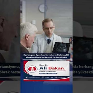 İLAÇLI TETKİKLER BÖBREĞE ZARAR VERİR Mİ
