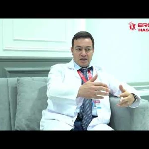 KOLON ( BAĞIRSAK ) KANSERİ - GENEL CERRAHİ UZMANI - DOÇ. DR. MUHAMMET AKYÜZ