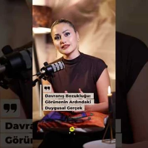 Her Yaramazlık Davranış Bozukluğu Değildir!