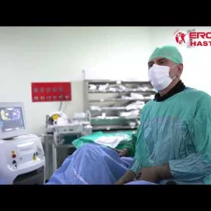 Holep Ameliyatı - Op. Dr. Bekir Kenan