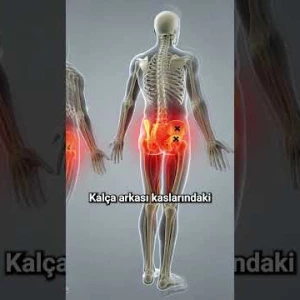 Kalçadan Bacağa Vuran Ağrılar Neden Olur? Ne Yapmak Gerekir?