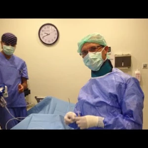Vertebroplasti Nedir?