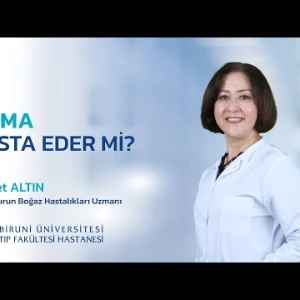 KLİMA HASTA EDER Mİ?