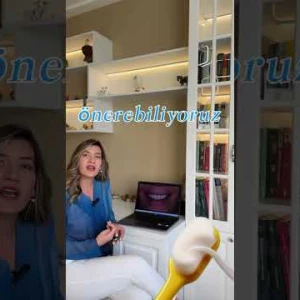 Bilgilendirici video serisi ✨