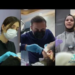 Arifağa Diş Polikliniği | Tedavi Süreçleri