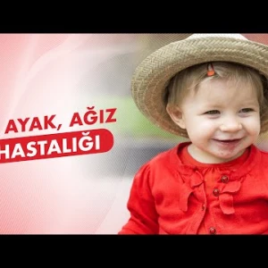 El, Ayak, Ağız Hastalığı Nedir?│Prof. Dr. Ahmet Güzel