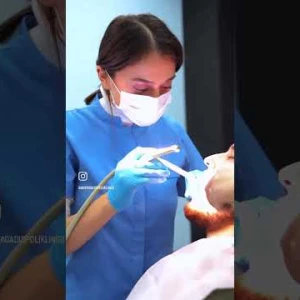 Arifağa Diş Polikliniği'ni Yakından Tanıyın | Modern Teknoloji ve Güvenilir Diş Tedavileri