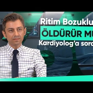 Ritim Bozukluğu Yolun Sonu mu? Kardiyolog'a sorduk! Ritim bozukluğuna dair her şey!