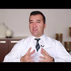 Ali Erdem Yıldırım - 02 Omurga kırıkları ve tedavisi nasıl olur