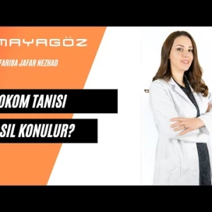 Glokom Tanısı Nasıl Konulur?