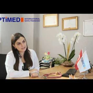 Çocuklarda Grip ve Tedavisi
