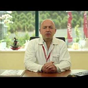 Obezite Cerrahisi Nedir? Prof. Dr. Alihan Gürkan