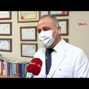 Kanser hastalarına önemli uyarı; kovid-19 aşısını kemoterapiden 2 hafta önce yaptırın